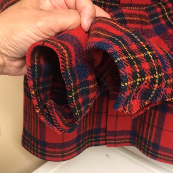 Pendleton vintage USA large jacket used conditions - Picture 8 of 11